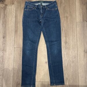 Ralph Lauren Indigo Skinny Jeans